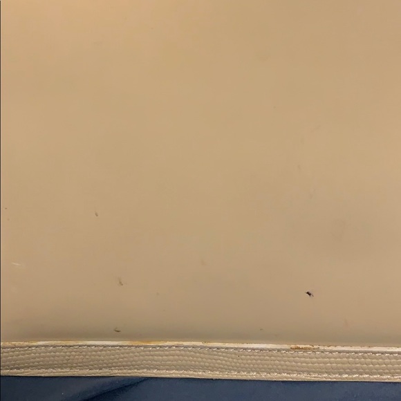 Cristian Italy vintage leather shoulder bag - Picture 4 of 7